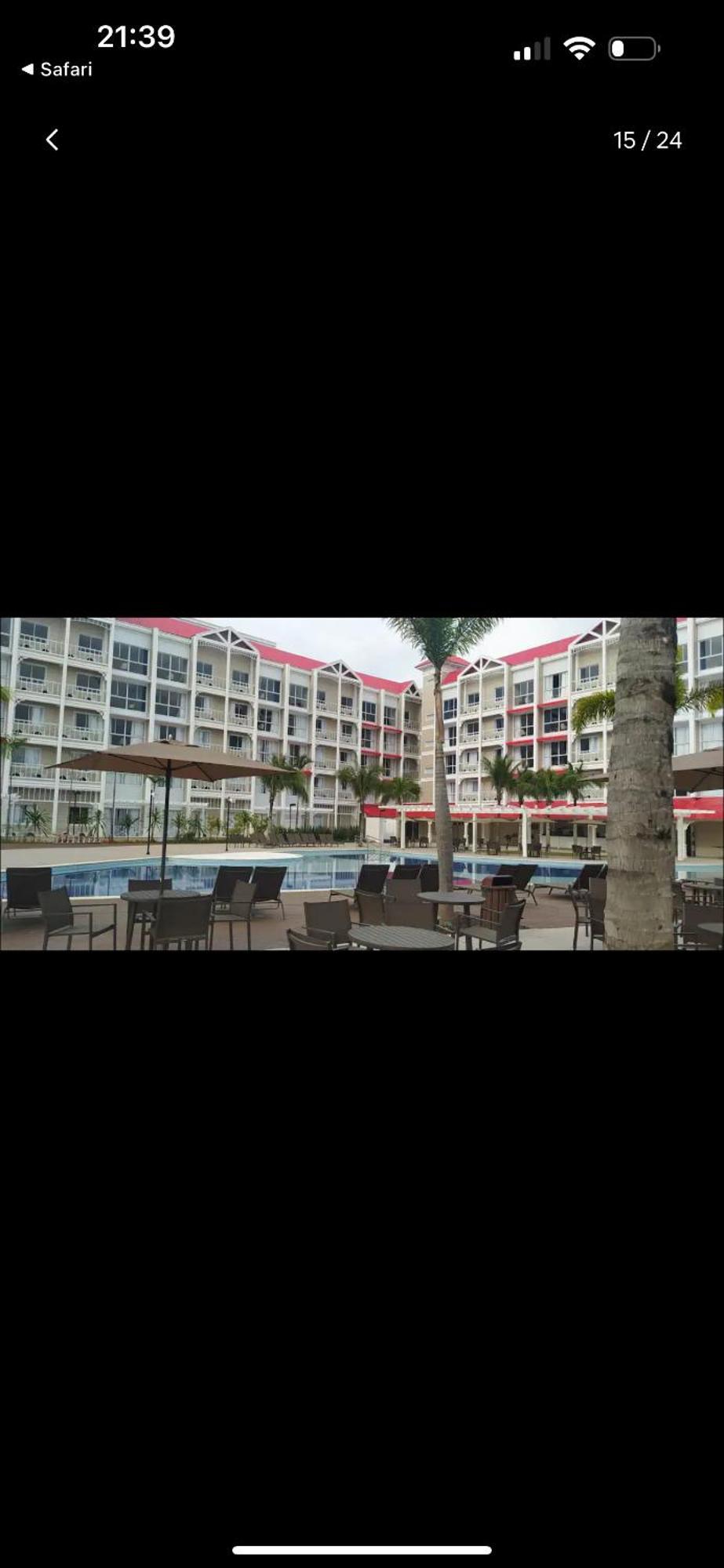 Thermas Resort Aguas De Sao Pedro Ngoại thất bức ảnh