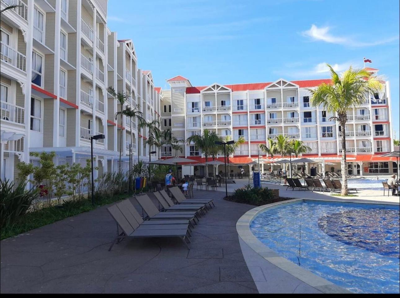 Thermas Resort Aguas De Sao Pedro Ngoại thất bức ảnh