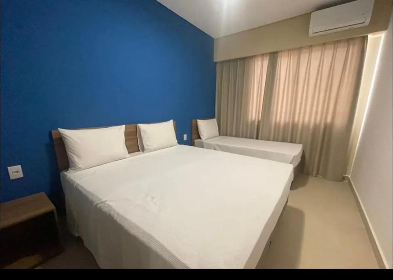 Thermas Resort Aguas De Sao Pedro Ngoại thất bức ảnh