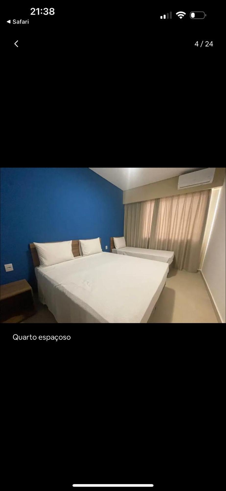 Thermas Resort Aguas De Sao Pedro Ngoại thất bức ảnh