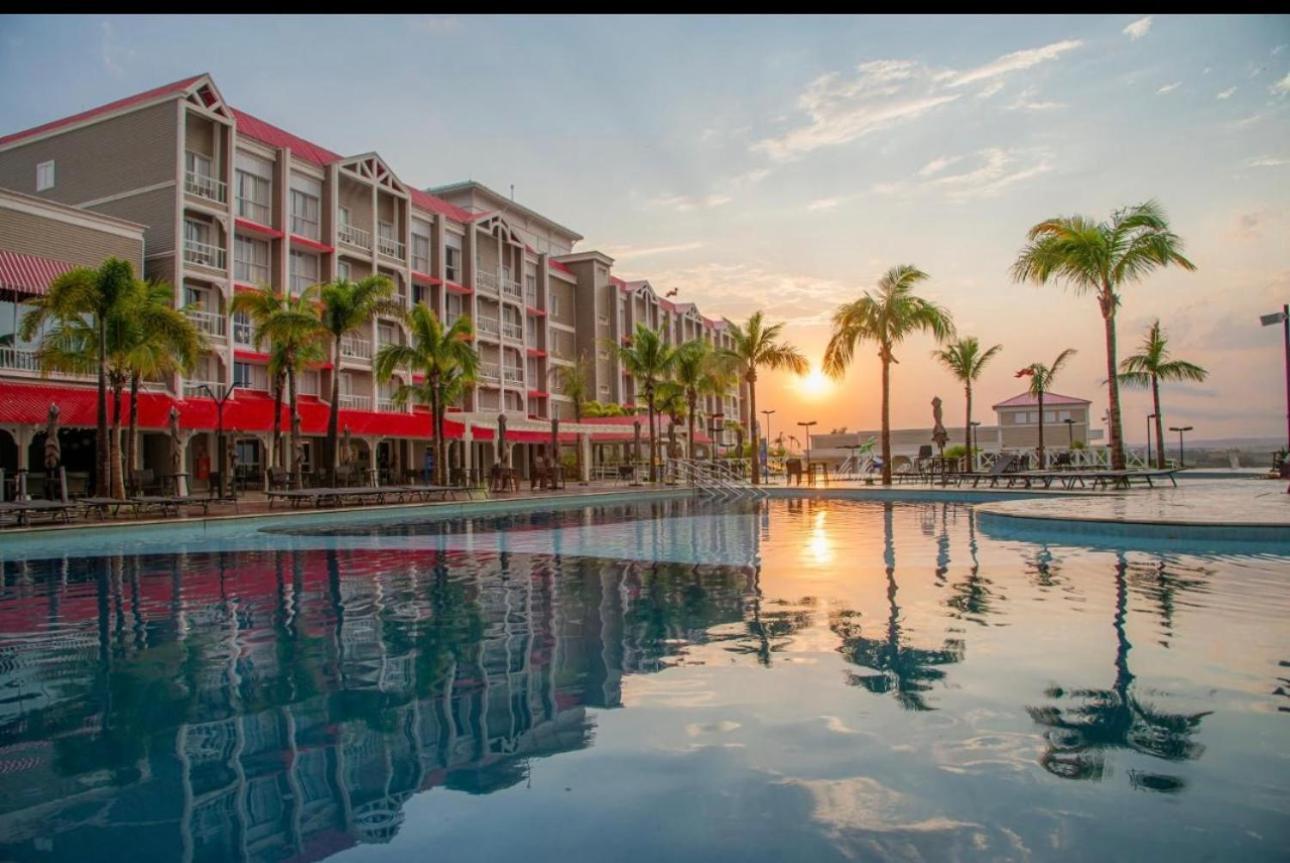 Thermas Resort Aguas De Sao Pedro Ngoại thất bức ảnh